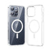 EAN 6922794786714 - Vention KUAT0-10 funda para teléfono móvil 15,4 cm (6.06") Transparente imagen 1
