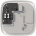 EAN 0810031991037 - Ajax AJ-DC6V-PCB2 accesorio para unidad central de control para hogar inteligente Fuente de alimentación imagen 1