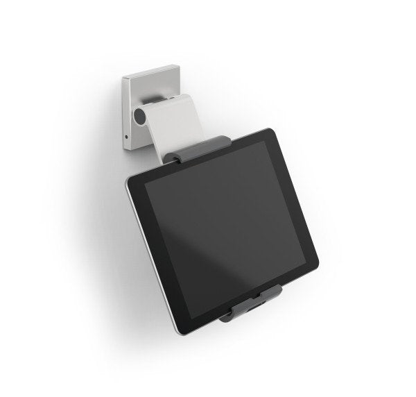 EAN 4005546993041 - Durable 893523 soporte Soporte pasivo Tablet/UMPC Plata imagen 4