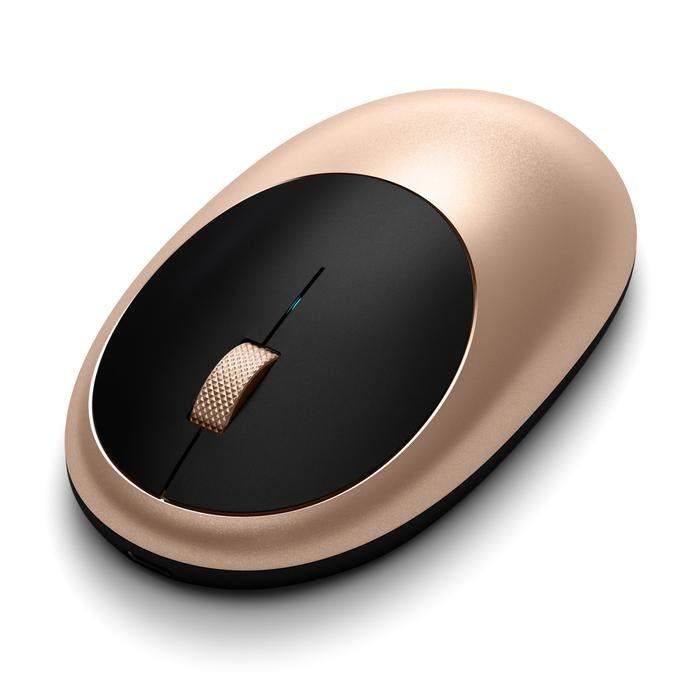 EAN 879961008291 - Satechi M1 ratón Oficina Ambidextro Bluetooth Óptico imagen 4