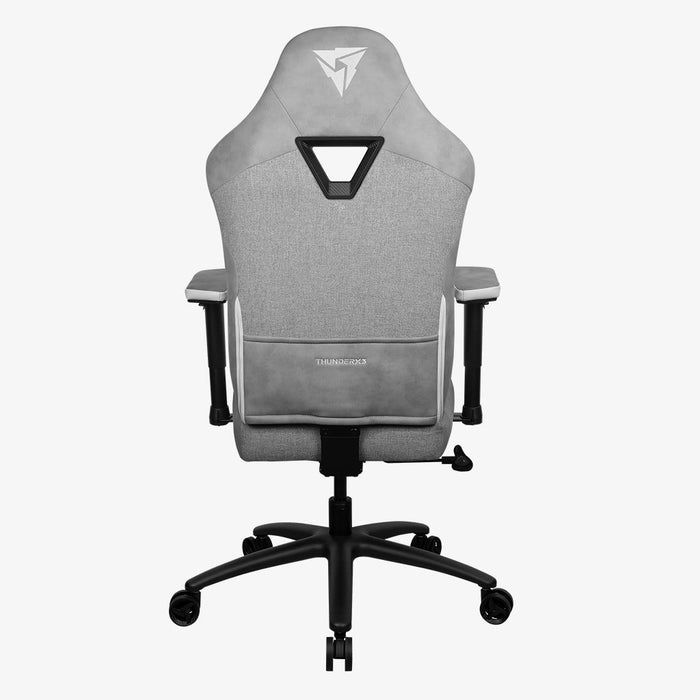 EAN 4711099474080 - ThunderX3 EAZE Loft Silla para videojuegos universal Asiento acolchado Gris imagen 5