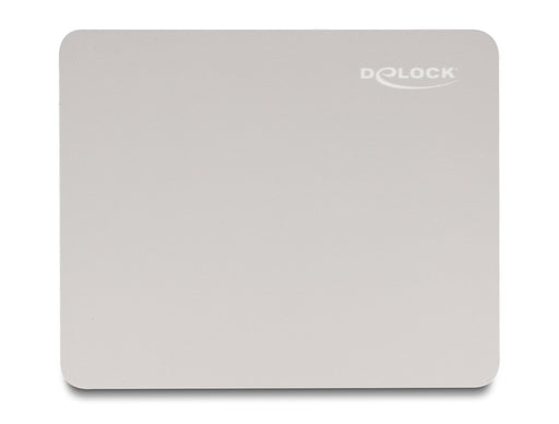EAN 4043619121472 - DeLOCK 12147 alfombrilla para ratón Gris imagen 2