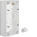 EAN 4011334278962 - Hager 10428989 caja de tomacorriente Blanco imagen 1