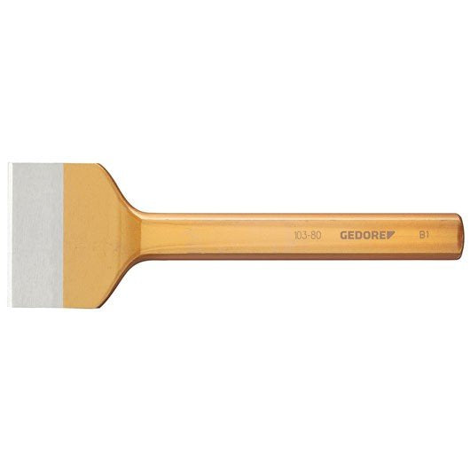 EAN 4010883872362 - Gedore 8782860 cincel para trabajar metales imagen 1
