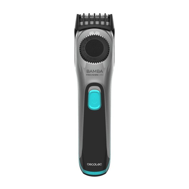 EAN 8435484044011 - Cecotec Bamba PrecisionCare AllDrive Pro Negro, Plata Ión de litio imagen 2
