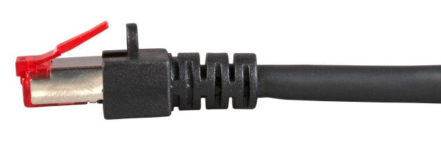 EAN 4049759155148 - EFB Elektronik K5515.40 cable de red Negro 40 m Cat6 S/FTP (S-STP) imagen 4