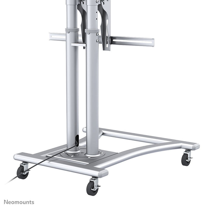 EAN 8717371441609 - Neomounts PLASMA-M1200 soporte para pantalla de señalización 177,8 cm (70") Plata imagen 4