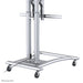 EAN 8717371441609 - Neomounts PLASMA-M1200 soporte para pantalla de señalización 177,8 cm (70") Plata imagen 4