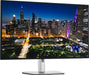 EAN 5715063879986 - DELL UltraSharp U3225QE pantalla para PC 80 cm (31.5") 3840 x 2160 Pixeles 4K Ultra HD LCD Negro, Plata imagen 1