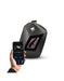 EAN 8435089039658 - Woxter AC26-009 mochila Negro Acrilonitrilo butadieno estireno (ABS), Policarbonato (PC) imagen 2