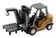 EAN 4262500346651 - Amewi 22745 modelo controlado por radio Carretilla elevadora Motor eléctrico 1:64 imagen 7