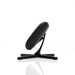 EAN 4251442509590 - noblechairs NBL-FR-PU-BLK soporte para el apoyo de pies Negro imagen 4