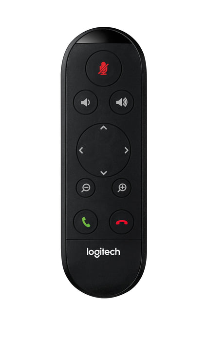 EAN 3082015015832 - Logitech 960-001034 cámara de videoconferencia Plata 1920 x 1080 Pixeles imagen 5