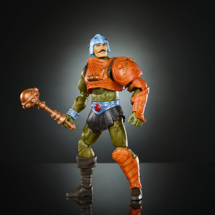 EAN 0194735243563 - Masters of the Universe HYC48 figura de juguete para niños imagen 10