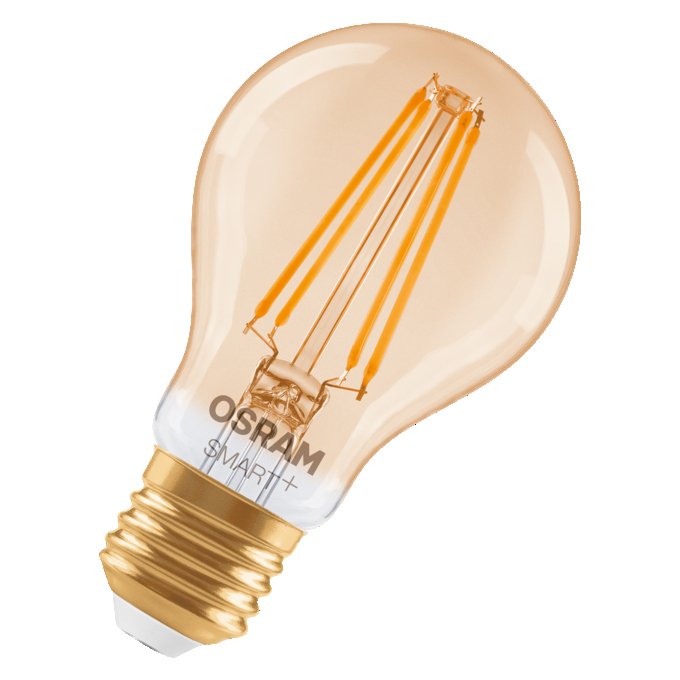 EAN 4099854529948 - Osram SMART+ lámpara LED Blanco cálido 2400 K 6 W E27 F imagen 1