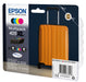 EAN 8715946673035 - Epson 405XL cartucho de tinta 1 pieza(s) Original Alto rendimiento (XL) Negro, Cian, Magenta, Amarillo imagen 3