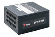 EAN 8056157881049 - itek GF750 EVO unidad de fuente de alimentación 750 W 24-pin ATX ATX Negro imagen 8