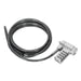 EAN 5051794035728 - Targus ASP96RGLX cable antirrobo Plata 2 m imagen 8