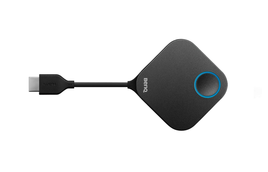 EAN 4718755073458 - BenQ InstaShow sistema de presentación inalámbrico HDMI Escritorio imagen 2