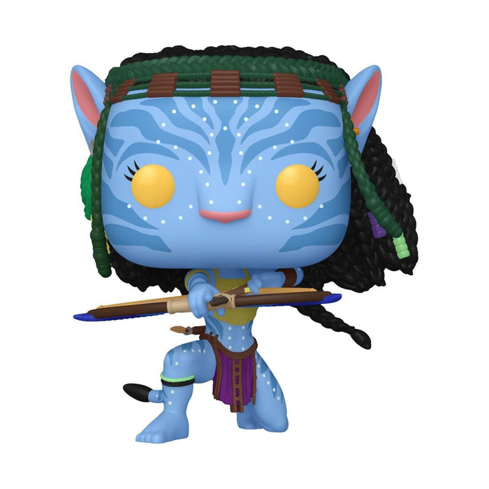 EAN 0889698730884 - FUNKO POP! Neytiri imagen 1