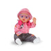 EAN 4001167840009 - BABY born Cool Girl Outfit 43cm Disfraz para muñeca imagen 2