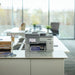 EAN 4977766848961 - Brother MFC-J5115DW impresora multifunción Inyección de tinta A3 1200 x 4800 DPI 28 ppm Wifi imagen 5