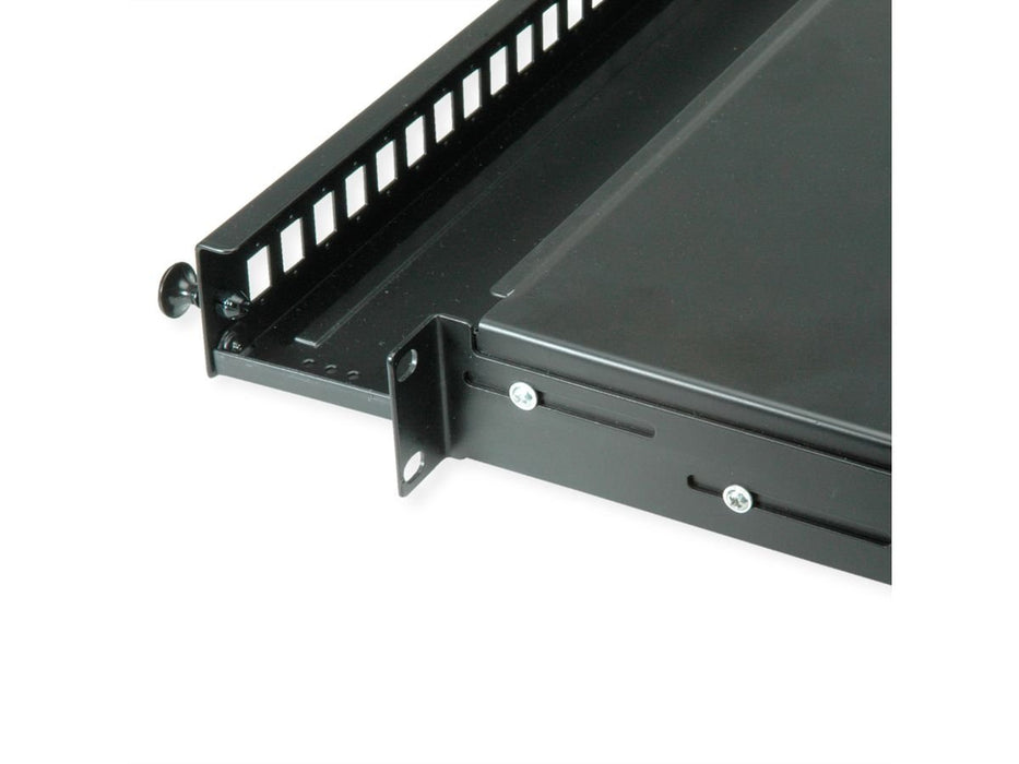 EAN 7630049621947 - VALUE 21.99.0651 panel de parcheo 1U imagen 3