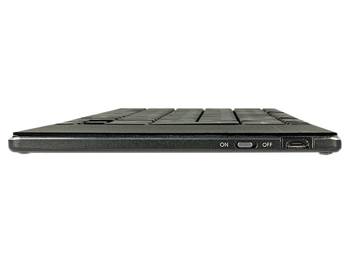 EAN 4043619124541 - DeLOCK 12454 teclado para móvil MicroUSB Negro imagen 3