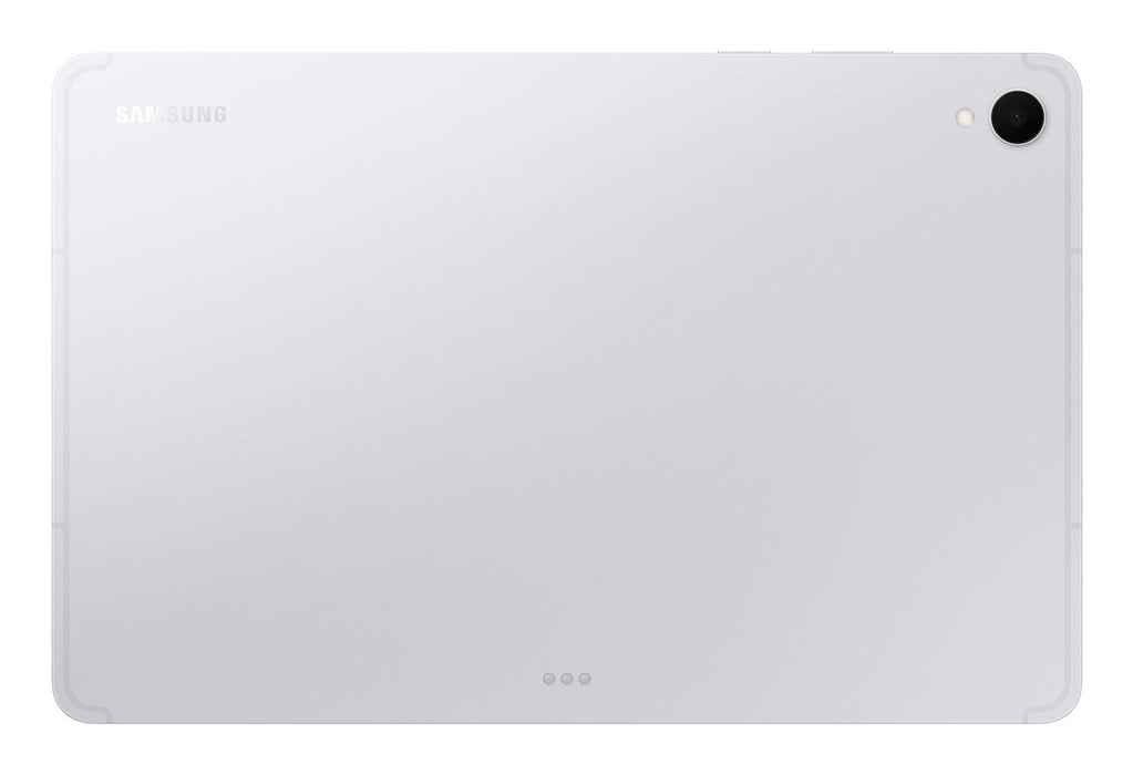 EAN 8806097712091 - Samsung Galaxy Tab S11 256 GB 27,9 cm (11") 12 GB Wi-Fi 6 (802.11ax) Plata imagen 5