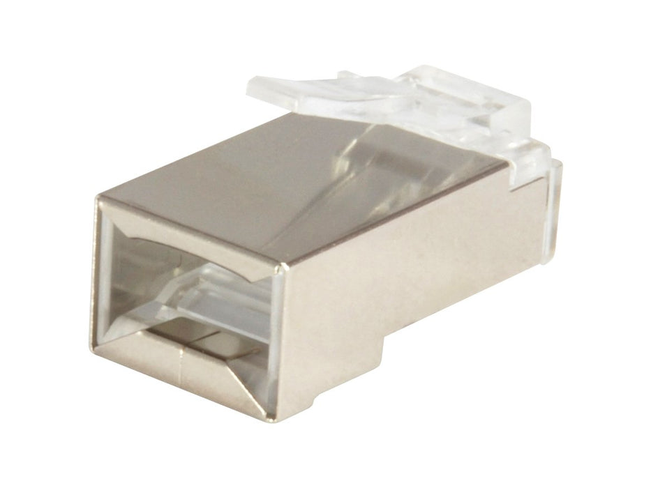 EAN 4015867207475 - Equip 121181 conector RJ45 Plata imagen 3