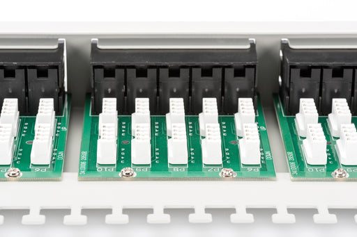 EAN 4016032269021 - Digitus DN-91350-1 panel de parcheo 1U imagen 2