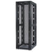 EAN 731304309901 - APC NetShelter SX 48U Rack o bastidor independiente Negro imagen 6
