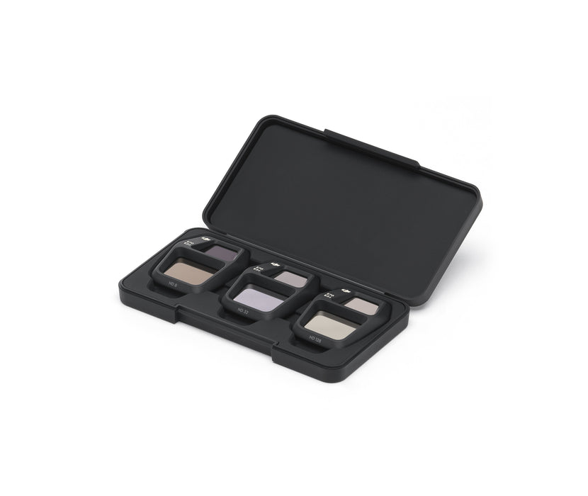 EAN 6941565989932 - DJI Air 3s Fly More Combo 4 rotores Cuadricóptero 50 MP 3840 x 2160 Pixeles 4276 mAh Gris imagen 13