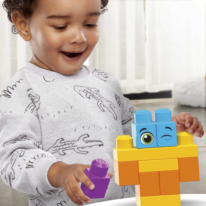 EAN 194735072521 - MEGA BLOKS HHM96 juguete de construcción imagen 4