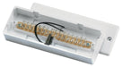 EAN 4043158002829 - ABUS VT4000W sensor de puerta / ventana Alámbrico Puerta/ventana Marrón, Blanco imagen 4