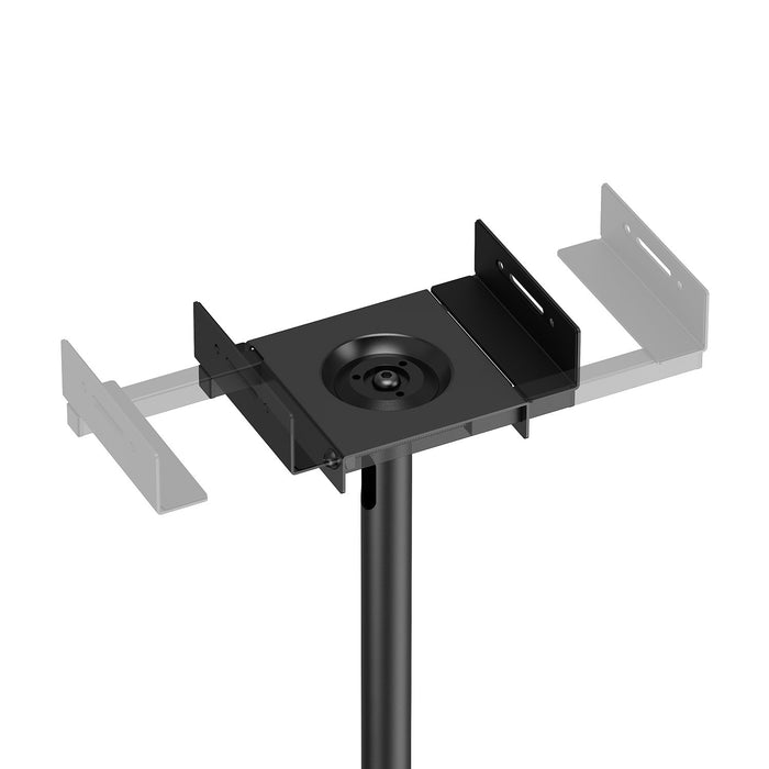 EAN 8435739904244 - AISENS SPK09U-429 soporte de altavoz imagen 2