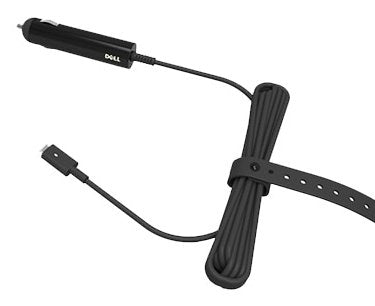 EAN 5715063262498 - DELL 87J1C adaptador e inversor de corriente Auto 65 W imagen 1