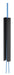 EAN 8721246340065 - Neomounts ADS06-123BL organizador de cables Escritorio Panel guíacables Negro 1 pieza(s) imagen 4