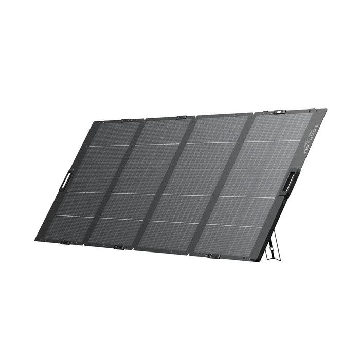 EAN 4895251649872 - EcoFlow 400W Lightweight Solar Panel placa solar Silicio monocristalino imagen 3