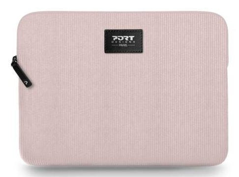 EAN 3567041407306 - PORT Designs MILANO II 33 cm (13") Funda Rosa imagen 1