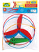 EAN 4006942823109 - Lena 61290 juego y juguete de habilidad/activo Disco volador con lanzador imagen 2