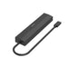 EAN 4047443505484 - Hama 00200144 hub de interfaz USB 3.2 Gen 1 (3.1 Gen 1) Type-C 5000 Mbit/s Negro imagen 2