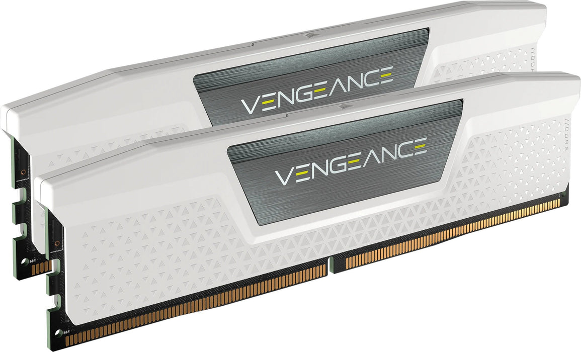 EAN 0840440407065 - Corsair Vengeance CMK32GX5M2B6400Z36W módulo de memoria 32 GB 2 x 16 GB DDR5 6400 MT/s 288-pin DIMM imagen 1