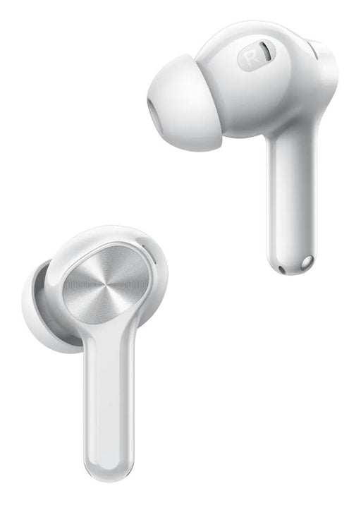 EAN 6941764454385 - realme Buds T200 Lite Auriculares Inalámbrico Dentro de oído Llamadas/Música USB Tipo C Bluetooth Gris imagen 2