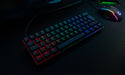 EAN 4027301657852 - SPEEDLINK SL-670015-BK teclado Juego USB QWERTZ Alemán Negro imagen 4