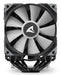 EAN 4044951042050 - Sharkoon A60 RGB Procesador Refrigerador de aire 12 cm Negro 1 pieza(s) imagen 6