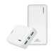 EAN 4260709011240 - Rivacase VA2572 Polímero de litio 20000 mAh Blanco imagen 12