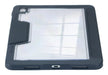 EAN 4260734841607 - DEQSTER 40-2000078 funda para tablet 33 cm (13") Folio Negro imagen 8