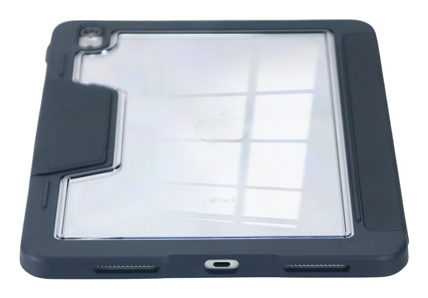 EAN 4260734841607 - DEQSTER 40-2000078 funda para tablet 33 cm (13") Folio Negro imagen 8