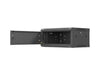 EAN 5901969447392 - Lanberg WF01-6404-00B armario rack 4U Bastidor de pared Negro imagen 5